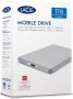 LACIE 1TB MOBILE DRIVE